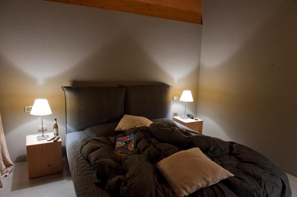 Vivere Suites & Rooms Arco Kamer foto