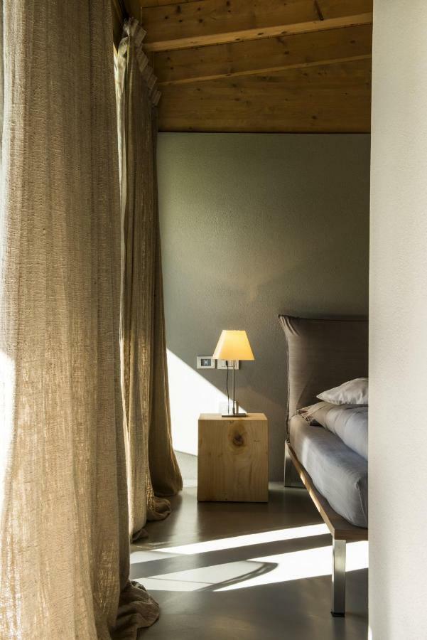 Vivere Suites & Rooms Arco Buitenkant foto
